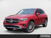 New 2025 Mercedes-Benz GLC 300 4MATIC