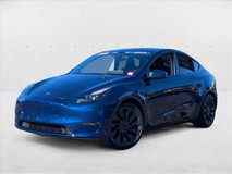 Used 2022 Tesla Model Y Performance