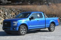 Used 2016 Ford F150 XLT