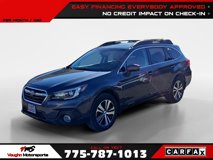 Used 2018 Subaru Outback 2.5i Limited