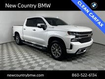 Used 2020 Chevrolet Silverado 1500 High Country w/ Technology Package