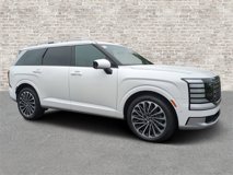 New 2026 Hyundai Palisade Calligraphy