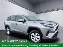 Used 2024 Toyota RAV4 LE