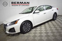 Used 2023 Nissan Altima 2.5 SV