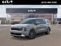 New 2026 Kia Carnival EX