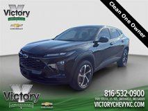 Used 2024 Chevrolet Trax RS w/ Driver Confidence Package