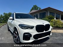 Used 2022 BMW X5 M50i