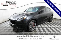 Certified 2023 Maserati Grecale Modena