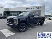 Used 2024 Ford F250 Lariat w/ Sport Appearance Package