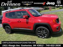 Used 2023 Jeep Renegade Latitude