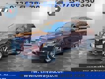 Used 2020 Lincoln Corsair AWD w/ Premium Package