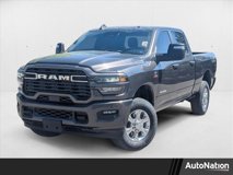 New 2025 RAM 2500 Big Horn