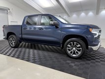 Used 2023 Chevrolet Silverado 1500 LT