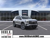 New 2026 GMC Terrain Elevation w/ Elevation Premium Package