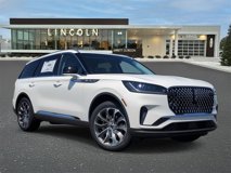 New 2025 Lincoln Aviator 2WD w/ Equipment Group 101A