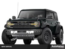 Used 2024 Ford Bronco Raptor