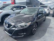 Used 2018 Nissan Maxima 3.5 S