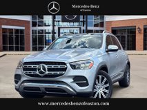 Certified 2025 Mercedes-Benz GLE 350 4MATIC