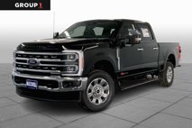 New 2025 Ford F250 Lariat w/ Lariat Ultimate Package
