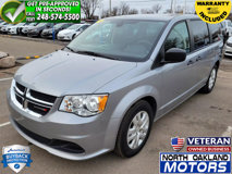 Used 2019 Dodge Grand Caravan SE