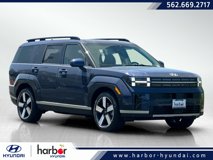 New 2025 Hyundai Santa Fe Limited