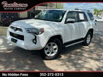 Used 2023 Toyota 4Runner SR5 Premium