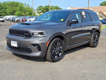 New 2025 Dodge Durango R/T