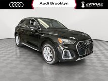 Used 2022 Audi Q5 2.0T Premium w/ Convenience Package