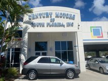 Used 2005 Buick Rendezvous 2WD