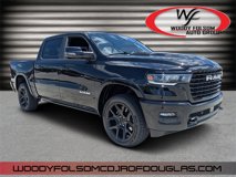 New 2026 RAM 1500 Laramie