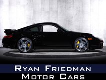 Used 2009 Porsche 911 Turbo