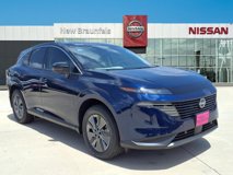 New 2025 Nissan Murano SL w/ Cargo Package