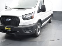 New 2025 Ford Transit 250 Low Roof w/ Electrician Trade Package