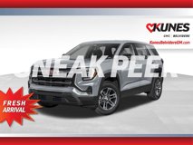 New 2026 GMC Terrain Elevation w/ Elevation Premium Package
