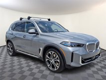 New 2026 BMW X5 xDrive50e w/ Executive Package