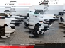 New 2025 RAM 1500 Big Horn