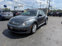 Used 2012 Volkswagen Beetle 2.5