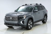 New 2025 Volkswagen Atlas SE