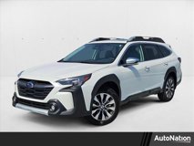New 2025 Subaru Outback Touring XT
