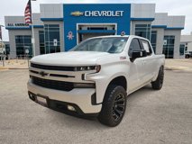 Used 2022 Chevrolet Silverado 1500 RST w/ Convenience Package II