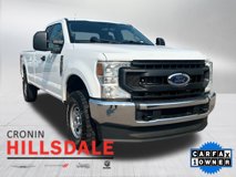 Used 2021 Ford F250 XL w/ Power Equipment Group