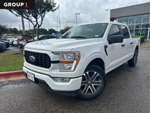 Certified 2022 Ford F150 XL w/ STX Appearance Package
