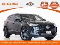 Used 2024 Acura RDX A-Spec