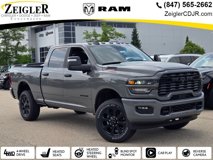 New 2025 RAM 2500 Big Horn