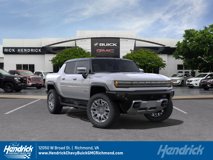 New 2025 GMC Hummer EV 3X