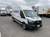 Used 2020 Ford Transit 250 148 High Roof w/ Load Area Protection Package