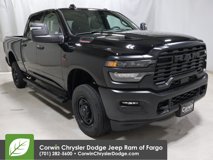 New 2025 RAM 2500 Tradesman