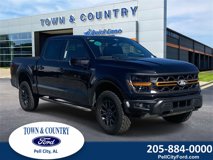 New 2025 Ford F150 Tremor w/ Equipment Group 402A High