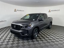 Used 2023 Honda Ridgeline RTL-E