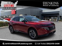 New 2025 Nissan Murano SL